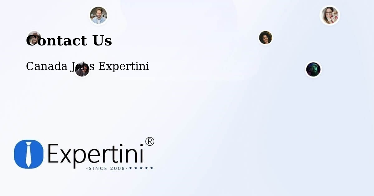 Contact Expertini – Kimberley - Canada Jobs Expertini